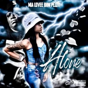Alone (feat. BHM Pezzy)