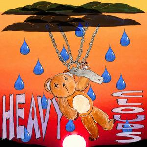HEAVY CLOUDS