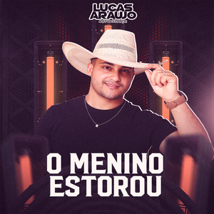 O Menino Estorou