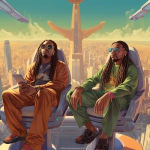 Only me (feat. MelThaSwypa)