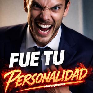 Fue tu personalidad