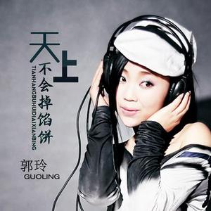 天上不会掉馅饼 (DJ版)