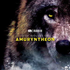 Dire Wolves Of Amuryntheon