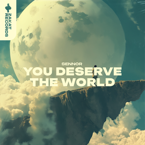 You Deserve the World