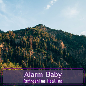 Peaceful Dreams Drifting