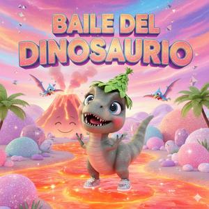 ¡Canción de los Dinosaurios! Dinosaurios para Niños | Tiko Tono Español - Canciones Infantiles