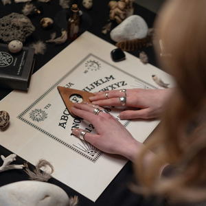OUIJA