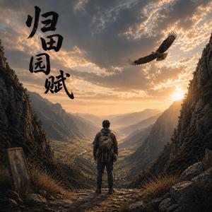 归田园赋