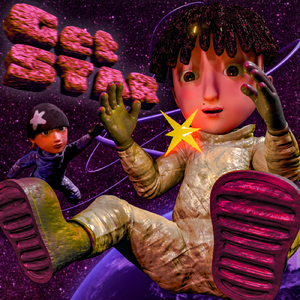 GET STAR (feat. ossk)