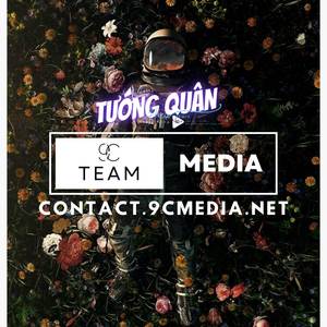 Tướng Quân (Hieii x 9C Remix)