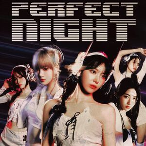 Perfect Night（Accapella.ver）