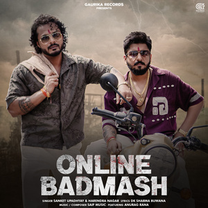 Online Badmash