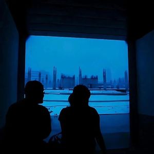 苏公堤（翻自杨一歌）