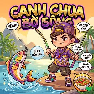 Canh Chua Bờ Sông