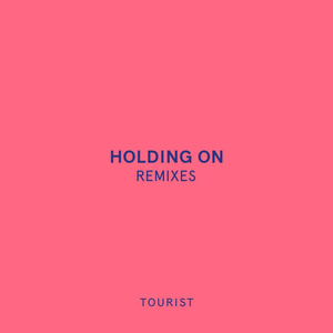 Holding On (Joe Hertz Remix)