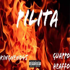 Pilita (feat. Guapo Heaffo)
