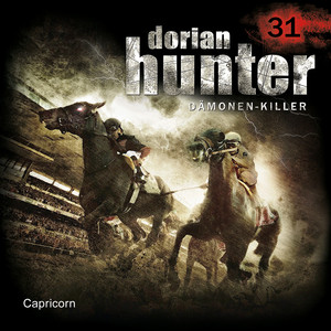 Kapitel 04: Dorian Hunter Theme
