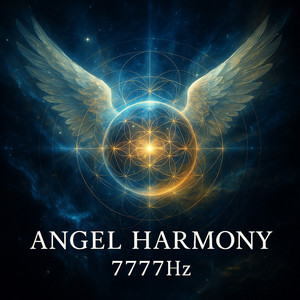 Angel Harmony (7777 Hz)