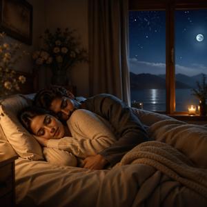 Your Love in Gentle Waves