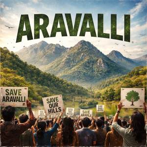 Aravalli