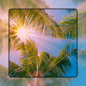 Strawberry Peach Slushy