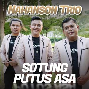 Sotung Putus Asa