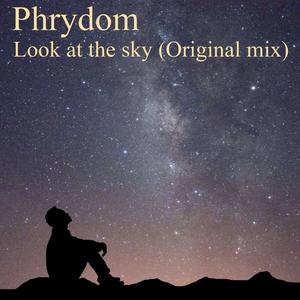 Look at the sky Original mix