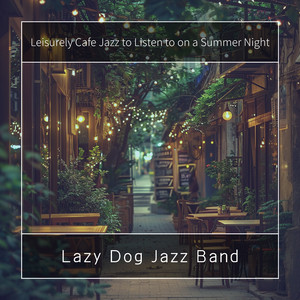 Relaxing Moonlit Stroll (Keye Version)