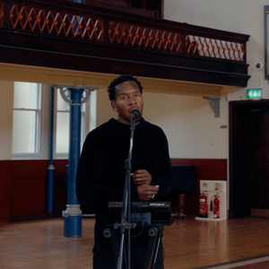 same bed (Live at Round Chapel)