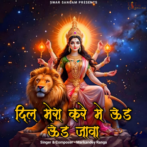 दिल मेरा करे मै उड़ उड़ जावा