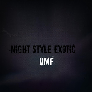 Umf (Original Mix)