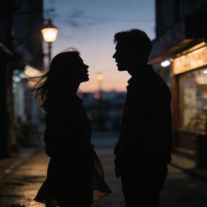 为何爱已Gone Gone Gone