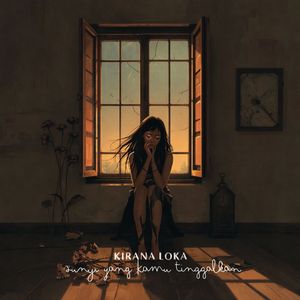 Sunyi yang Kamu Tinggalkan