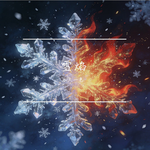 雪焰