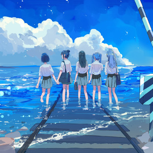 僕らの物語 (Instrumental)