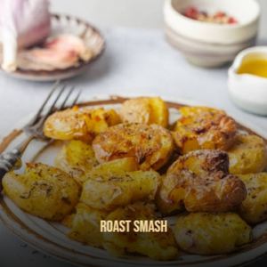 Roast Smash