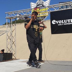 Humo de loquera (feat. Mafick Gollas, Fekre Romero & Mc. Bonny)