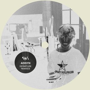 Departure (Hrag Mikkel Remix)