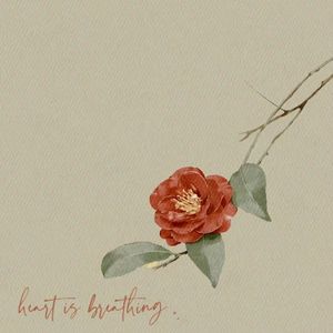 heart is breathing（Karaoke Version）