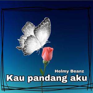 Kau pandang aku