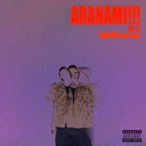 ARANAMI!!! Pt. 2 (feat. NeS)