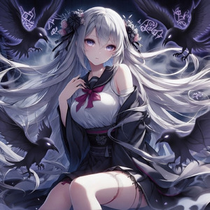 飢えてる君の顔を壊したい (feat. はーちゃん, のぶあきHP & Luminous Angels)