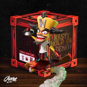 Hold On (Radio Edit)