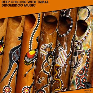 Electronified Didgeridoo (Australian Tribal Drumming)