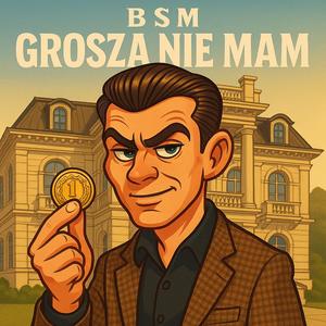 Grosza nie mam