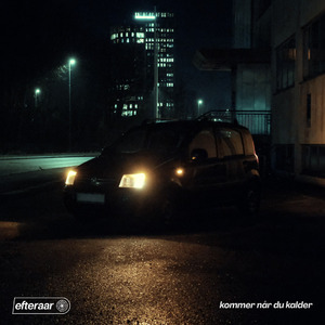 kommer når du kalder (Radio Edit)