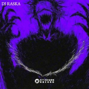 DJ RASKA RIHANA X DROP GEMOT