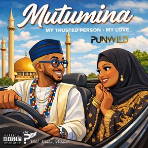 Mutumina