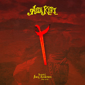 Srintil, Inang Bumantara, Pts. 1-3