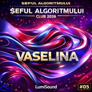 Vaselina (Șeful Algoritmului – Club 2026)